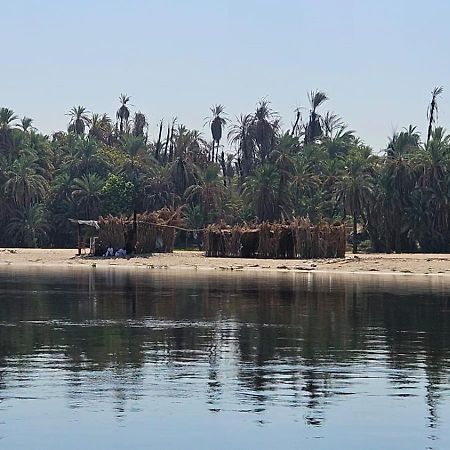 Kayan Guest House Assuan Esterno foto