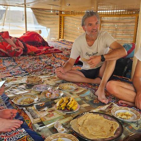 Kayan Guest House Assuan Esterno foto