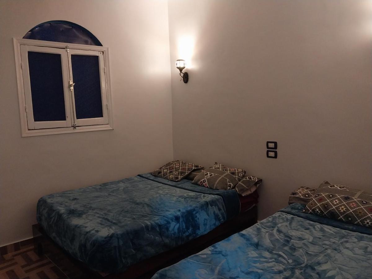 Kayan Guest House Assuan Esterno foto