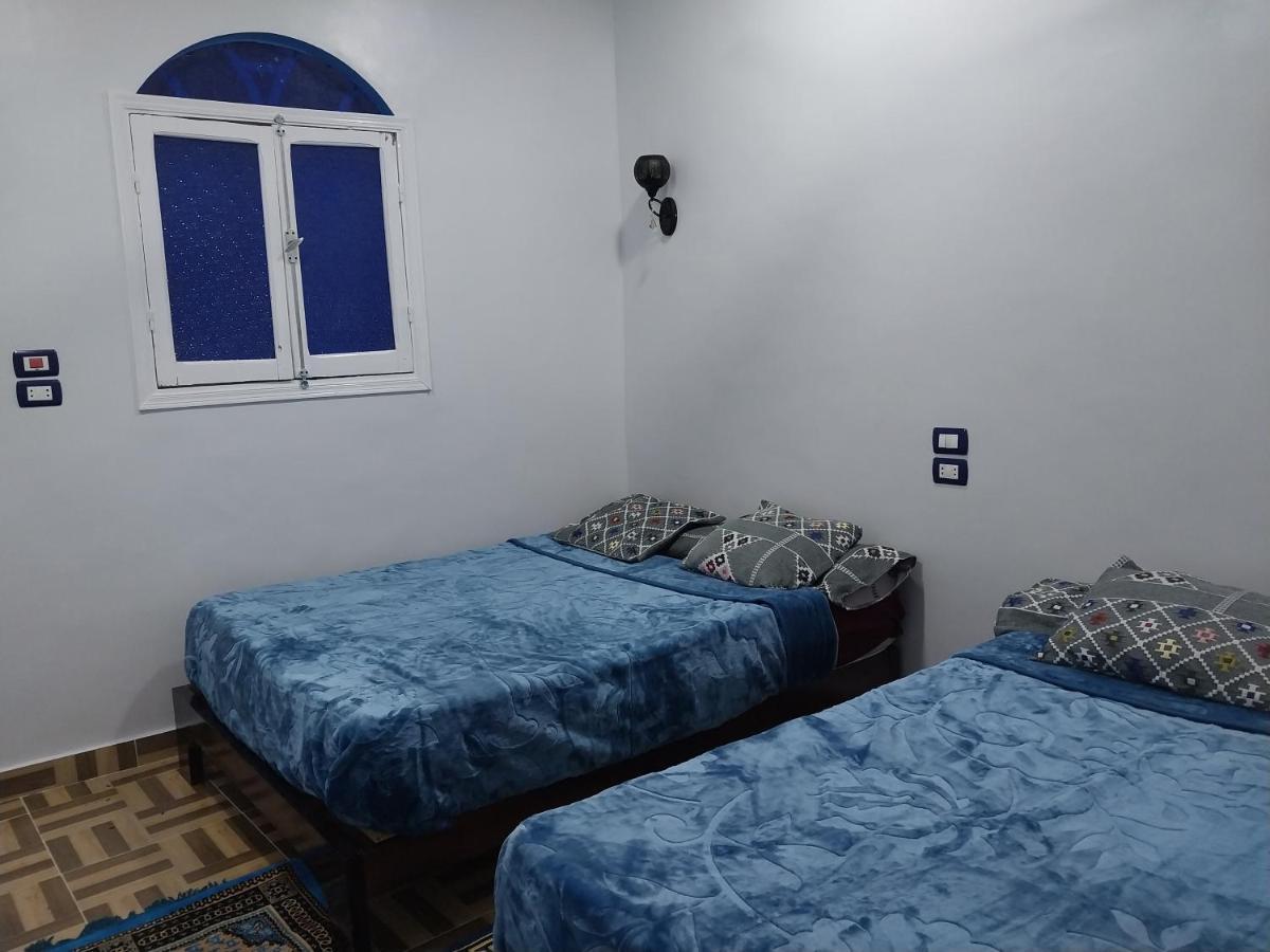 Kayan Guest House Assuan Esterno foto
