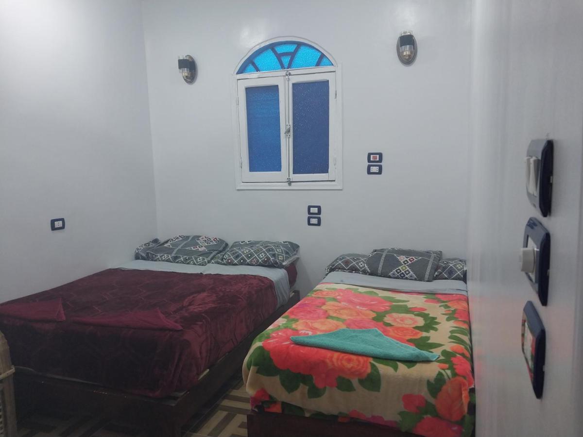 Kayan Guest House Assuan Esterno foto
