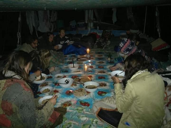 Kayan Guest House Assuan Esterno foto