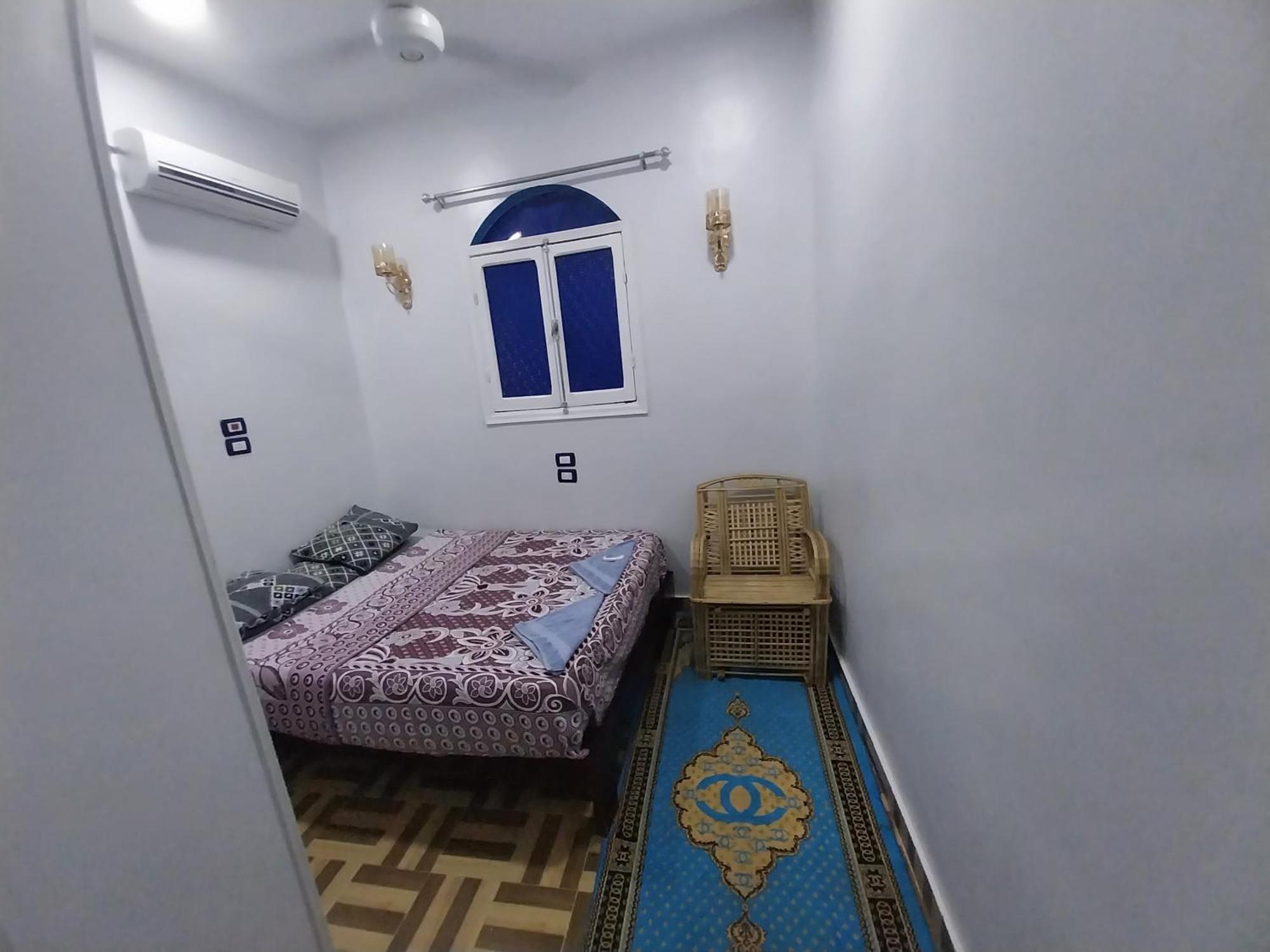 Kayan Guest House Assuan Esterno foto